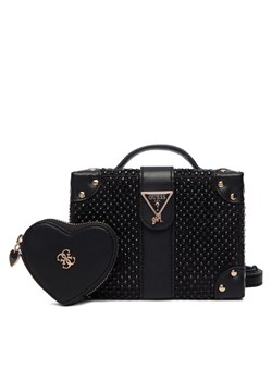 Guess Torebka J6RZ00 WK610 Czarny ze sklepu MODIVO w kategorii Torby i walizki dziecięce - zdjęcie 187565330