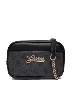 Guess Torebka J6RZ27 WFMF0 Czarny ze sklepu MODIVO w kategorii Torby i walizki dziecięce - zdjęcie 187565333