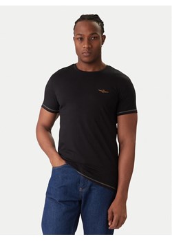 Aeronautica Militare Komplet 2 par bokserek AM1UTI003B Czarny ze sklepu MODIVO w kategorii Majtki męskie - zdjęcie 187565343