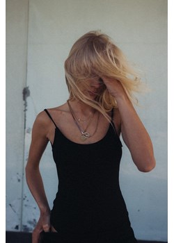 Bamboo Body - Space Black ze sklepu Surf Inc w kategorii Body damskie - zdjęcie 187566062