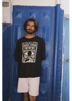 Conectado Box Tee - Acid Black ze sklepu Surf Inc w kategorii T-shirty męskie - zdjęcie 187566414