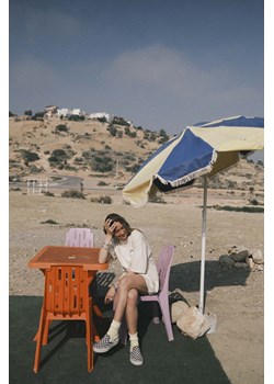 High Science Tandem Socks ze sklepu Surf Inc w kategorii Skarpetki damskie - zdjęcie 187566762