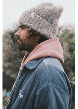 Wolly Wonders Beanie - Greyhound ze sklepu Surf Inc w kategorii Czapki zimowe męskie - zdjęcie 187566983