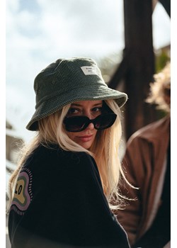White Sage - Cord Bucket ze sklepu Surf Inc w kategorii Kapelusze damskie - zdjęcie 187567140