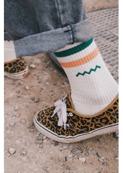 Psycho Good Socks ze sklepu Surf Inc w kategorii Skarpetki męskie - zdjęcie 187567171