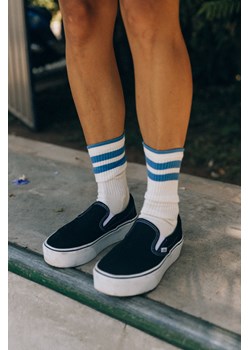 SRF Pura Vida Socks ze sklepu Surf Inc w kategorii Skarpetki damskie - zdjęcie 187567241