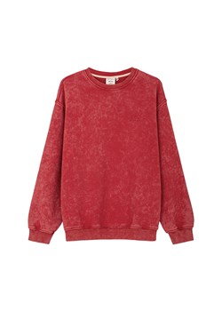 SRF Core Sweat - Formula Red ze sklepu Surf Inc w kategorii Bluzy męskie - zdjęcie 187567361