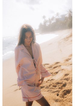 Whitney Stripe Shorts - Mango Kush ze sklepu Surf Inc w kategorii Szorty - zdjęcie 187567513