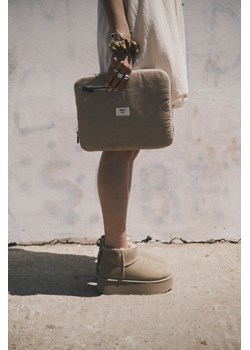 Surf Cord Case - Cookie ze sklepu Surf Inc w kategorii Torby na laptopa - zdjęcie 187567541