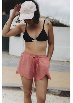 Ethereal Shorts - Deep Pink ze sklepu Surf Inc w kategorii Szorty - zdjęcie 187567980