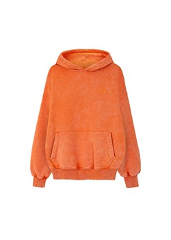 SRF Core Hoodie - Orange Haze ze sklepu Surf Inc w kategorii Bluzy damskie - zdjęcie 187568301