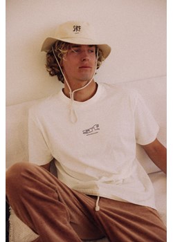 Safari Hat - Heavy Cream ze sklepu Surf Inc w kategorii Czapki z daszkiem męskie - zdjęcie 187568893