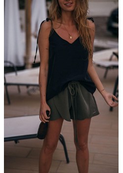 Ethereal Shorts - Olive ze sklepu Surf Inc w kategorii Szorty - zdjęcie 187568974