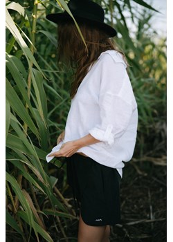 Ethereal Shorts - Space Black ze sklepu Surf Inc w kategorii Szorty - zdjęcie 187569050