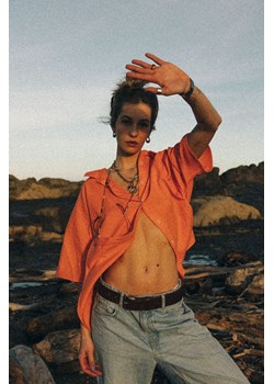 Summer Shirt - Mango Kush ze sklepu Surf Inc w kategorii Koszule damskie - zdjęcie 187569342