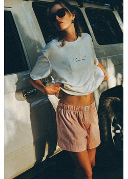 Boxer Shorts - Pink Kush ze sklepu Surf Inc w kategorii Szorty - zdjęcie 187569391