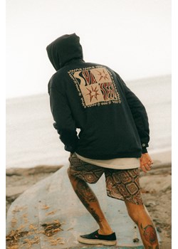 Sunseek Hoodie - Acid Black ze sklepu Surf Inc w kategorii Bluzy męskie - zdjęcie 187569422