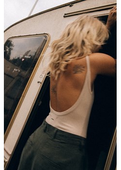 RIB Body - Cookie ze sklepu Surf Inc w kategorii Body damskie - zdjęcie 187569543