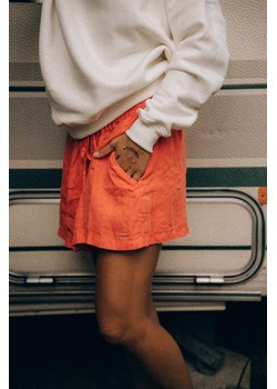 Fanta Hemp Shorts ze sklepu Surf Inc w kategorii Szorty - zdjęcie 187569604