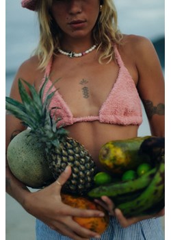 GLINA X SRF Pearls Necklace ze sklepu Surf Inc w kategorii Naszyjniki - zdjęcie 187570174