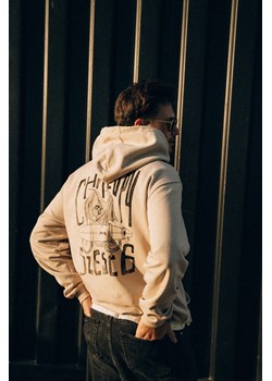 CH6 Hoodie - Cookie ze sklepu Surf Inc w kategorii Bluzy męskie - zdjęcie 187570283