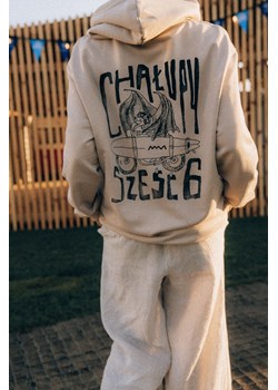 CH6 Hoodie - Cookie ze sklepu Surf Inc w kategorii Bluzy damskie - zdjęcie 187570290