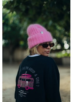 Kitty LS - Acid Black ze sklepu Surf Inc w kategorii Bluzki damskie - zdjęcie 187570591