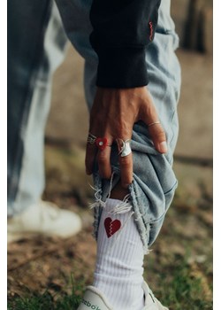 Love Inc Socks ze sklepu Surf Inc w kategorii Skarpetki damskie - zdjęcie 187570960