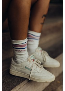 Wave Tiger Socks ze sklepu Surf Inc w kategorii Skarpetki damskie - zdjęcie 187570970