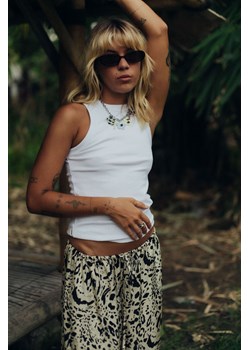 GLINA X SRF Flower Power Necklace ze sklepu Surf Inc w kategorii Naszyjniki - zdjęcie 187571242