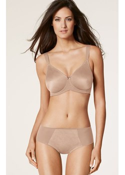 Triumph Essential Minimizer W X biustonosz soft 10166830, Kolor cielisty, Rozmiar 75C, Triumph ze sklepu Primodo w kategorii Biustonosze - zdjęcie 187573034