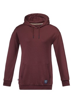 DOLOMITE Bluza &quot;Gard&quot; w kolorze bordowym ze sklepu Limango Polska w kategorii Bluzy damskie - zdjęcie 187573044