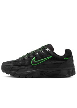 Buty męskie Nike P-6000 PRM IF0668-003 - czarne ze sklepu streetstyle24.pl w kategorii Buty sportowe męskie - zdjęcie 187573600