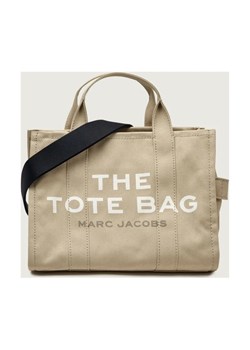 Marc Jacobs Shopperka SMALL TRAVELER ze sklepu Gomez Fashion Store w kategorii Torby Shopper bag - zdjęcie 187573631