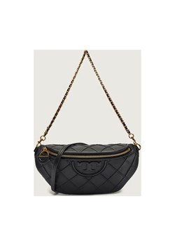 TORY BURCH Skórzana saszetka nerka ze sklepu Gomez Fashion Store w kategorii Nerki - zdjęcie 187573634