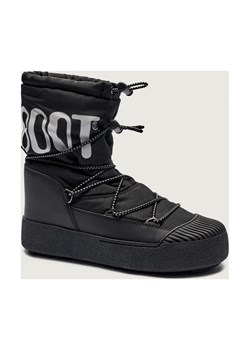 Moon Boot Śniegowce Polar Nylon ze sklepu Gomez Fashion Store w kategorii Buty zimowe męskie - zdjęcie 187573641