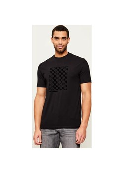 Karl Lagerfeld T-shirt | Regular Fit ze sklepu Gomez Fashion Store w kategorii T-shirty męskie - zdjęcie 187574223