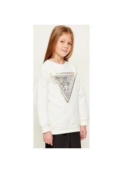 Guess Bluza | Loose fit ze sklepu Gomez Fashion Store w kategorii Bluzy dziewczęce - zdjęcie 187574230