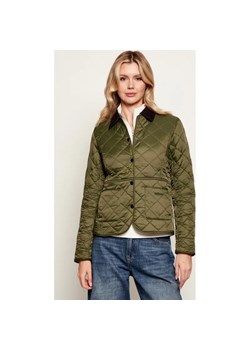Barbour Kurtka Deveron | Regular Fit ze sklepu Gomez Fashion Store w kategorii Kurtki damskie - zdjęcie 187574244