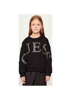 Guess Bluza | Loose fit ze sklepu Gomez Fashion Store w kategorii Bluzy dziewczęce - zdjęcie 187574260