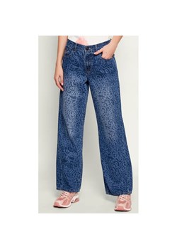 One Teaspoon Jeansy JACKSON | Relaxed fit | mid waist ze sklepu Gomez Fashion Store w kategorii Jeansy damskie - zdjęcie 187574272
