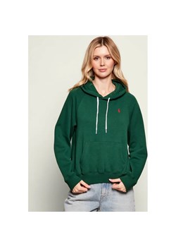 POLO RALPH LAUREN Bluza | Loose fit ze sklepu Gomez Fashion Store w kategorii Bluzy damskie - zdjęcie 187574280