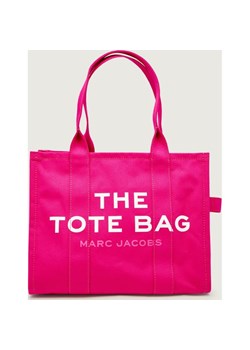 Marc Jacobs Shopperka The Canvas Large Tote Bag ze sklepu Gomez Fashion Store w kategorii Torby Shopper bag - zdjęcie 187574281