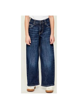 Guess Jeansy 90S | Straight fit ze sklepu Gomez Fashion Store w kategorii Spodnie dziewczęce - zdjęcie 187574291