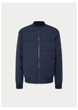 Hackett London Kurtka w kolorze granatowym ze sklepu Limango Polska w kategorii Kurtki męskie - zdjęcie 187574331