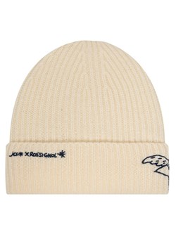 Rossignol Czapka RLOWH07 Écru ze sklepu MODIVO w kategorii Czapki zimowe damskie - zdjęcie 187574460