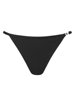 KARL LAGERFELD Stringi B1W47048 Czarny ze sklepu MODIVO w kategorii Majtki damskie - zdjęcie 187574472