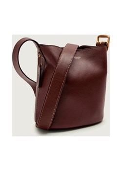 Coach Skórzany worek BLEECKER ze sklepu Gomez Fashion Store w kategorii Torebki worki - zdjęcie 187575052