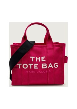 Marc Jacobs Kuferek THE SMALL TOTE ze sklepu Gomez Fashion Store w kategorii Kuferki - zdjęcie 187575063