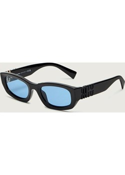MIU MIU Okulary przeciwsłoneczne MU B04S ze sklepu Gomez Fashion Store w kategorii Okulary przeciwsłoneczne damskie - zdjęcie 187575080